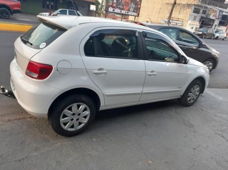 VOLKSWAGEN Gol 1.0 4P G5 TREND FLEX, Foto 10