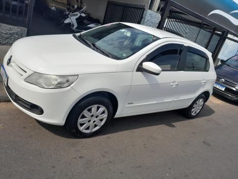 VOLKSWAGEN Gol 1.0 4P G5 TREND FLEX, Foto 1
