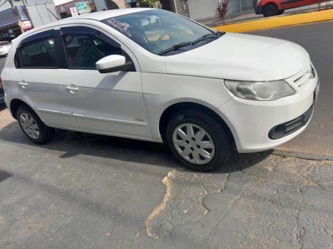 VOLKSWAGEN Gol 1.0 4P G5 TREND FLEX, Foto 2