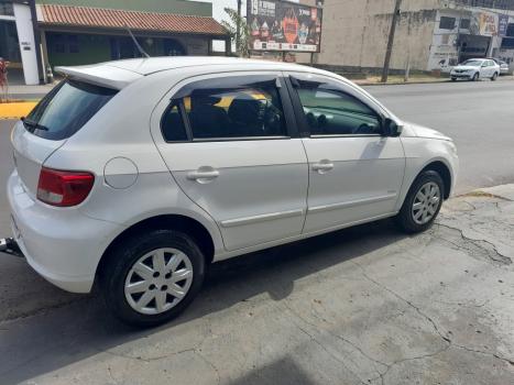 VOLKSWAGEN Gol 1.0 4P G5 TREND FLEX, Foto 3