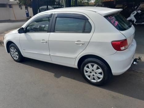 VOLKSWAGEN Gol 1.0 4P G5 TREND FLEX, Foto 4