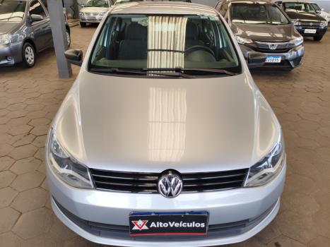 VOLKSWAGEN Gol 1.0 4P G6 FLEX, Foto 1