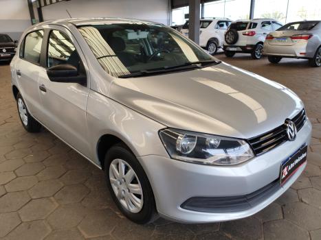 VOLKSWAGEN Gol 1.0 4P G6 FLEX, Foto 2