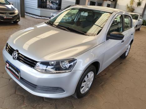 VOLKSWAGEN Gol 1.0 4P G6 FLEX, Foto 3