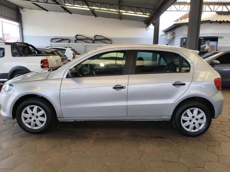 VOLKSWAGEN Gol 1.0 4P G6 FLEX, Foto 4