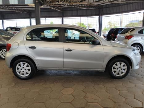 VOLKSWAGEN Gol 1.0 4P G6 FLEX, Foto 5