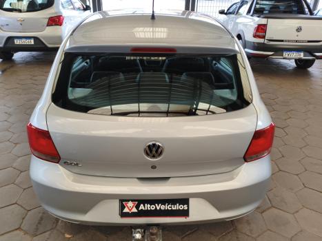 VOLKSWAGEN Gol 1.0 4P G6 FLEX, Foto 6