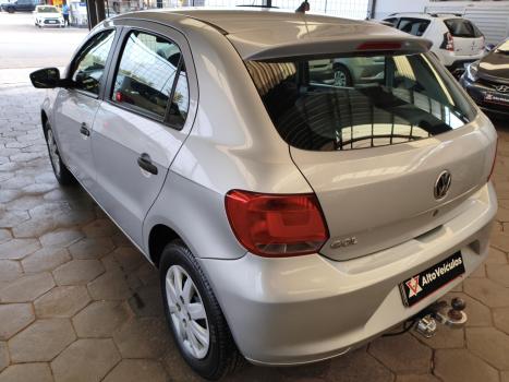 VOLKSWAGEN Gol 1.0 4P G6 FLEX, Foto 7