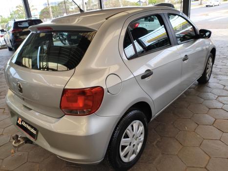 VOLKSWAGEN Gol 1.0 4P G6 FLEX, Foto 8