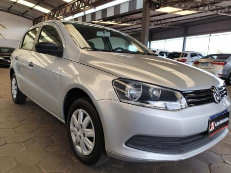 VOLKSWAGEN Gol 1.0 4P G6 FLEX, Foto 10