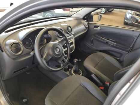 VOLKSWAGEN Gol 1.0 4P G6 FLEX, Foto 14