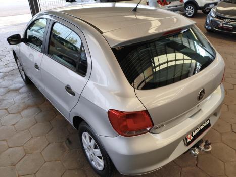 VOLKSWAGEN Gol 1.0 4P G6 FLEX, Foto 19