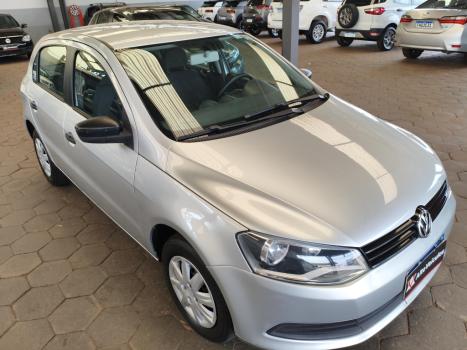 VOLKSWAGEN Gol 1.0 4P G6 FLEX, Foto 20
