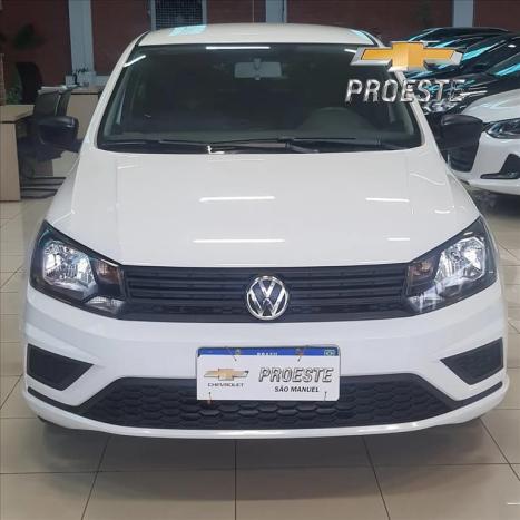 VOLKSWAGEN Gol 1.0, Foto 2