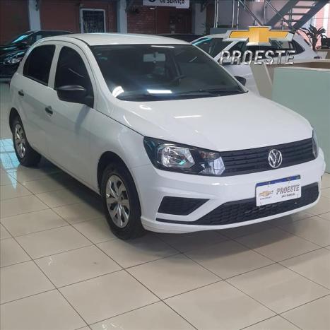 VOLKSWAGEN Gol 1.0, Foto 3