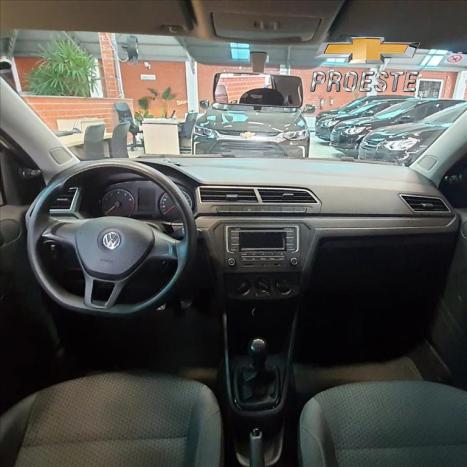 VOLKSWAGEN Gol 1.0, Foto 4