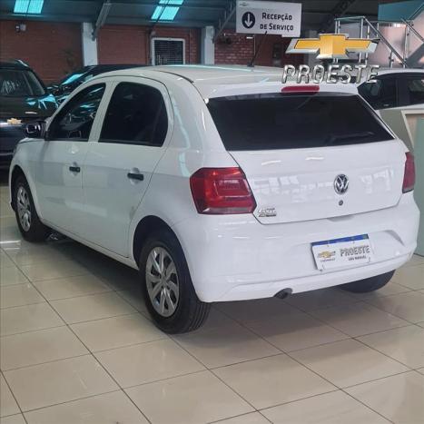 VOLKSWAGEN Gol 1.0, Foto 7