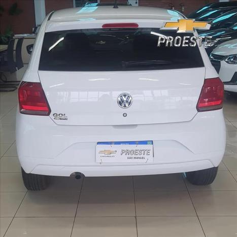 VOLKSWAGEN Gol 1.0, Foto 8