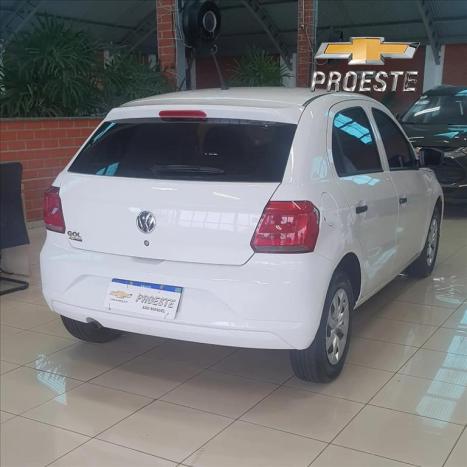 VOLKSWAGEN Gol 1.0, Foto 9