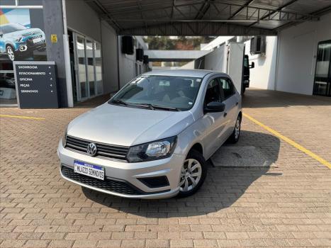 VOLKSWAGEN Gol 1.0, Foto 1