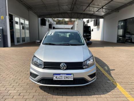 VOLKSWAGEN Gol 1.0, Foto 2