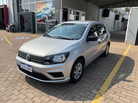 VOLKSWAGEN Gol 1.0, Foto 3