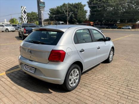 VOLKSWAGEN Gol 1.0, Foto 6