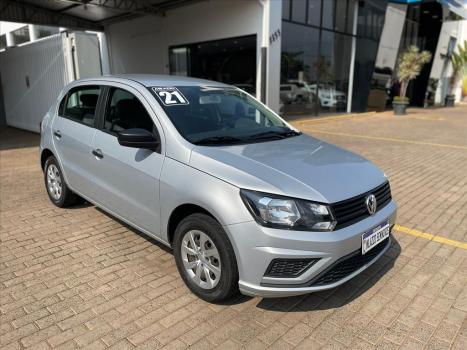 VOLKSWAGEN Gol 1.0, Foto 7