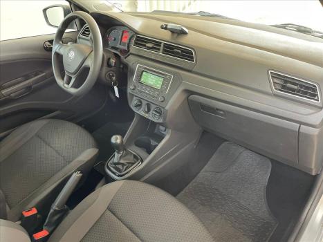 VOLKSWAGEN Gol 1.0, Foto 13