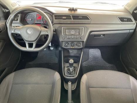 VOLKSWAGEN Gol 1.0, Foto 16