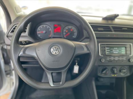 VOLKSWAGEN Gol 1.0, Foto 18