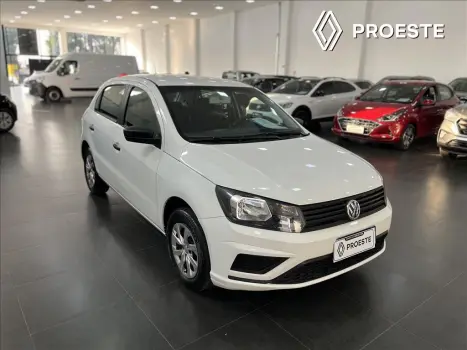 VOLKSWAGEN Gol 1.0, Foto 1