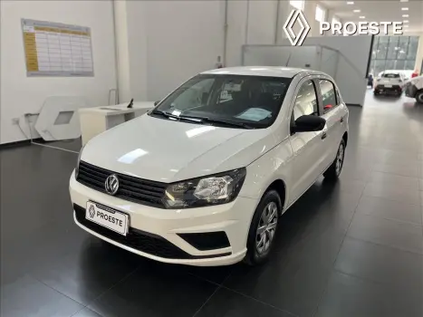 VOLKSWAGEN Gol 1.0, Foto 2