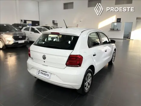 VOLKSWAGEN Gol 1.0, Foto 3