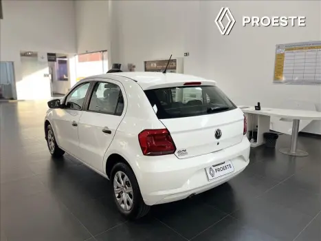 VOLKSWAGEN Gol 1.0, Foto 5