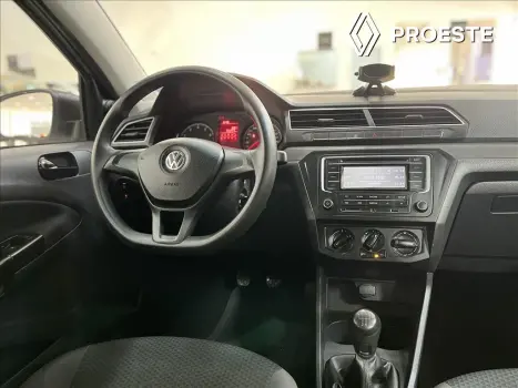 VOLKSWAGEN Gol 1.0, Foto 8