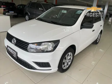 VOLKSWAGEN Gol 1.0, Foto 1