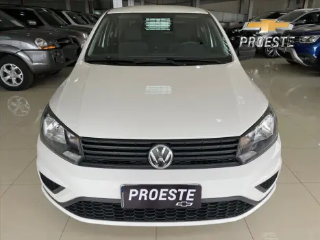 VOLKSWAGEN Gol 1.0, Foto 2