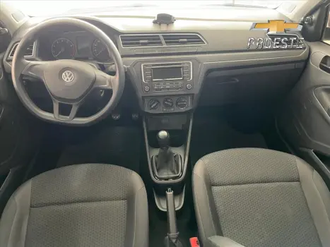 VOLKSWAGEN Gol 1.0, Foto 3