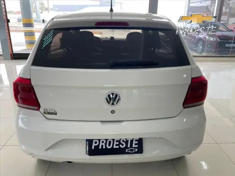 VOLKSWAGEN Gol 1.0, Foto 5