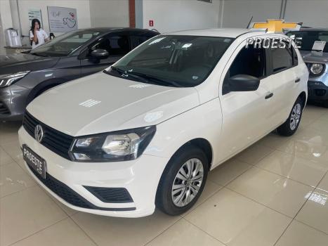 VOLKSWAGEN Gol 1.0, Foto 1