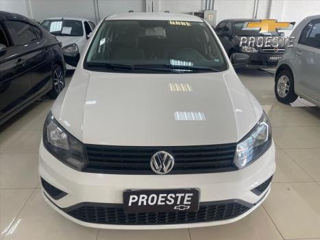 VOLKSWAGEN Gol 1.0, Foto 2