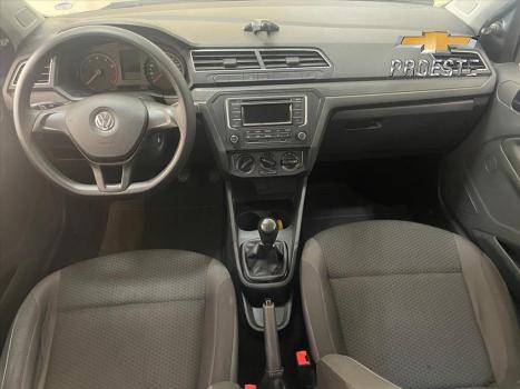 VOLKSWAGEN Gol 1.0, Foto 3