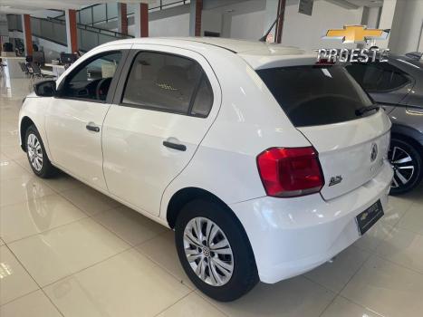 VOLKSWAGEN Gol 1.0, Foto 4