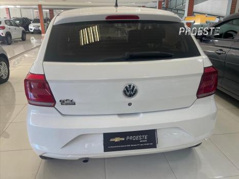 VOLKSWAGEN Gol 1.0, Foto 5