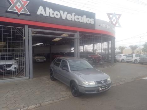 VOLKSWAGEN Gol 1.0, Foto 2