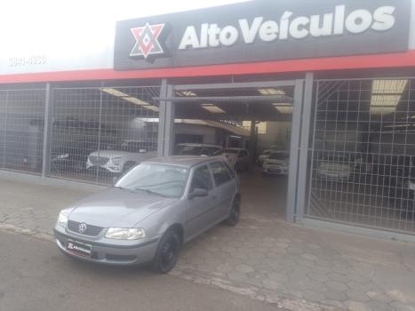 VOLKSWAGEN Gol 1.0, Foto 3