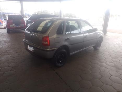 VOLKSWAGEN Gol 1.0, Foto 9