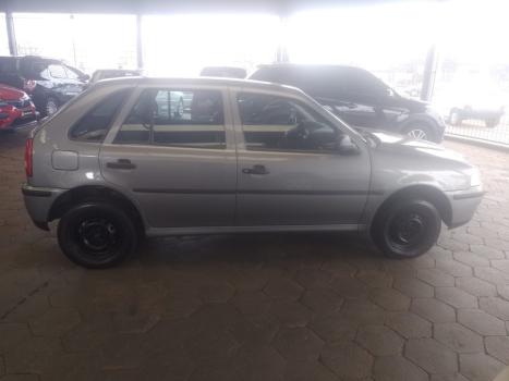 VOLKSWAGEN Gol 1.0, Foto 4