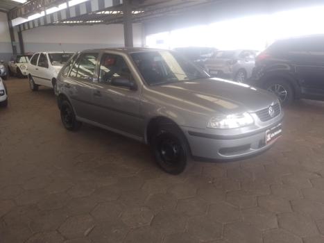 VOLKSWAGEN Gol 1.0, Foto 6